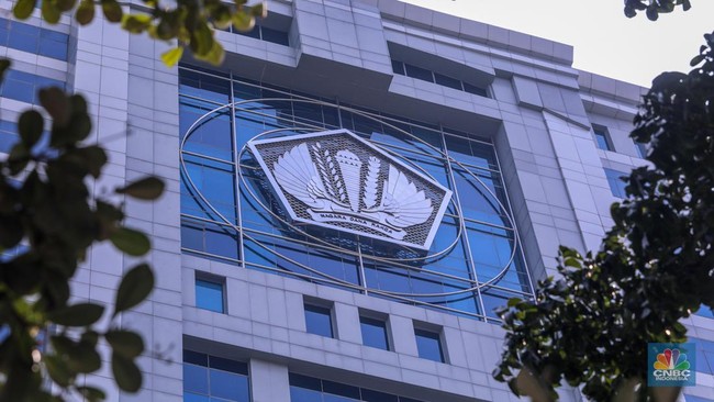 Kantor Purbaya Ungkap Potensi 'Durian Runtuh RI' dari Krisis TimTeng