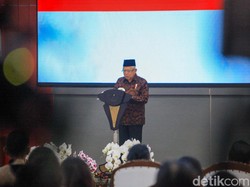 Wapres Kunker ke Malang, Kuliah Tamu di Unisma-Launching UB Halal Metric