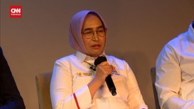 VIDEO: Kadin Undang 3 Capres Dialog Tema Menuju Indonesia Emas Besok