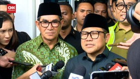 VIDEO: Prabowo Sebut Anies 'Goblok', Cak Imin: Tidak Usah Adu Emosi