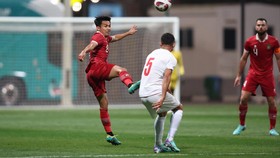 STY: Lini Belakang Timnas Indonesia Buat Salah, Asah Serangan Balik