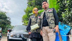 Ustaz Solmed Sebut Ada Ayat Boleh Pamer Harta di Al-Quran, Ini Kata UAH