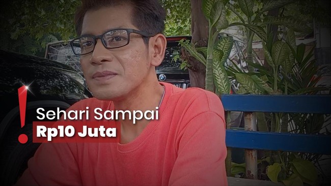 Gegara Kepo, Veri AFI Dapat Tagihan Padahal Tak Pinjam Uang dari Pinjol