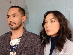 Yama Carlos Ngaku Peneror Terobsesi Rusak Hubungannya dengan Carina Ivola