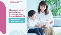 5 Ciri-ciri Anak Cerdas Dan Memiliki IQ Tinggi, Bisa Dikenali Sejak ...