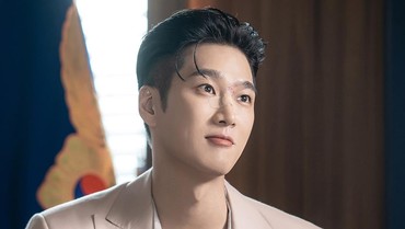 Ahn Bo Hyun Mantan Jisoo BLACKPINK Akui Belum Mau Menikah