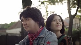 Review Film: Ancika, Dia yang Bersamaku 1995