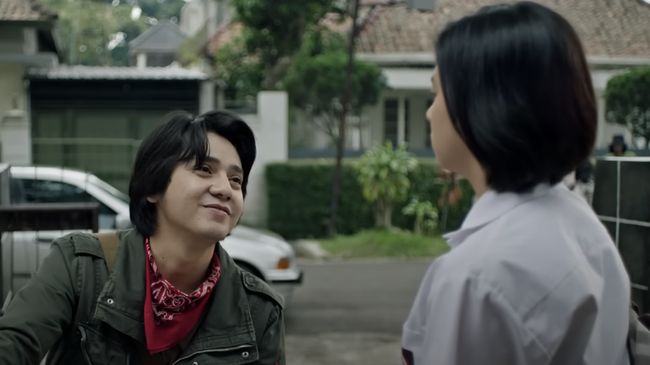 Ancika 1995 ditaksir masih butuh untuk menyentuh 1 juta tiket terjual guna mulai masuk wilayah margin untung.