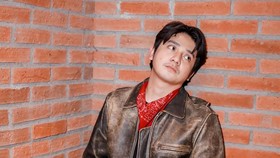 Profil Arbani Yasiz, Dilan Baru Versi Ancika: Dia yang Bersamaku 1995