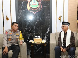 2 Opsi dari Kapolda Bali soal Kasus Dugaan SARA Arya Wedakarna