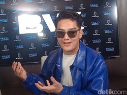 Boy William Beri Doa Terbaik Buat Ayu Ting Ting yang Segera Menikah