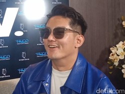 Reaksi Ayu Ting Ting Lihat Hidung Baru Boy William
