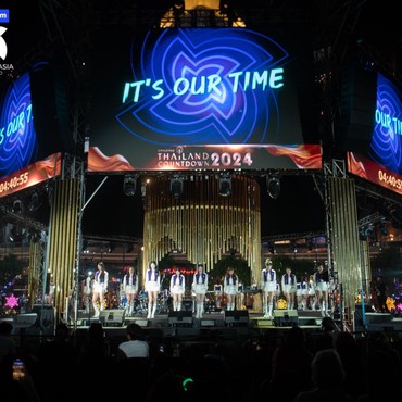 Sosok 2 Eks JKT48 yang Ikut Survival Show CHUANG: Asia di Thailand