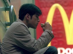 Nostalgia Lewat Film