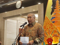 Bantuan Beras Rawan Dipolitisasi, Begini Tanggapan Bos Bulog