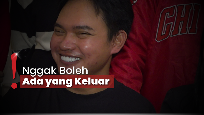 Ditinggal Andika Kampanye Caleg, Dodhy Tegaskan Status Kangen Band