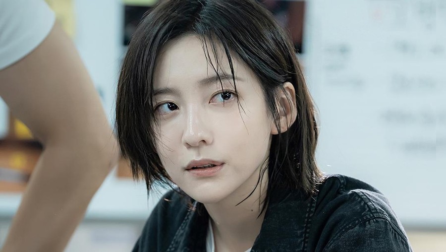 Drama Korea Flex X Cop Drama Korea Flex X Cop