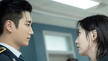 img-title Sinopsis Drama Korea 'Flex x Cop' Tayang Hari Ini di Disney+
