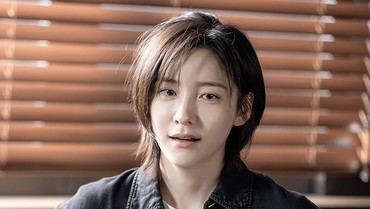 Review 2 Episode Perdana Drama Korea 'Flex X Cop'