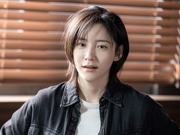 Park Ji Hyun Absen Tampil di Drama 'Flex X Cop 2'
