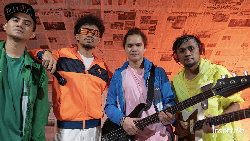 Dul Jaelani Awali 2024 dengan Muncul bareng HIRO, Misi Lawan Racun-racun MedSos