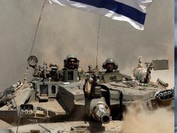 Dunia Hari Ini: Sidang Genosida Israel Digelar, Indonesia Dukung Afrika Selatan