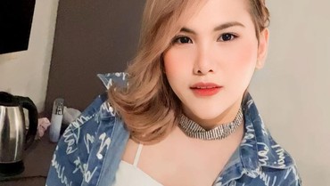 7 Potret Terbaru Evelyn Eks Istri Aming, Dulu Suntik Hormon Kini Makin Feminin