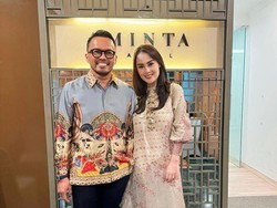 Jennifer Dunn Kesal Bukan Main Usai Suami Diduga Terseret Kasus Korupsi