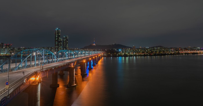 5 Alasan Hanamdong jadi Tempat Tinggal Populer Korea