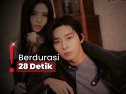 Ciuman Sudah Hot, Park Seo Joon dan Han So Hee Tak Ada Chemistry