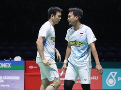 Hendra/Ahsan Sudah Putuskan Masa Depan, tapi...