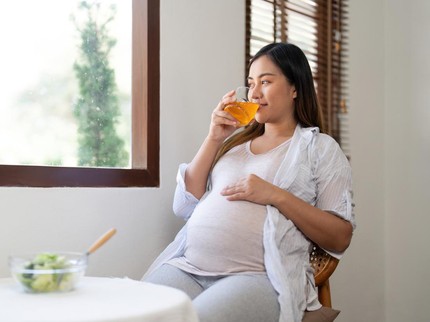Bolehkah Minuman Serbuk Dikonsumsi Ibu Hamil? Simak Ketentuannya