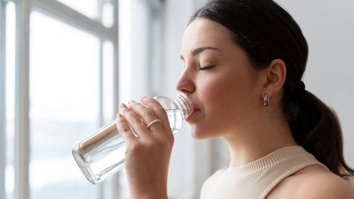 Efektif Turunkan Berat Badan, Begini Cara Terapi Air yang Populer di Jepang
