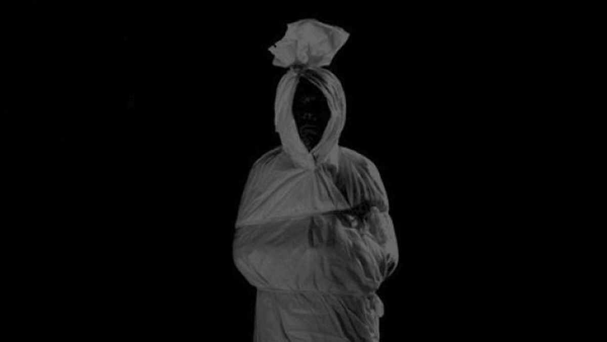 Fenomena Teror Pocong Muncul Saat Ekonomi RI Lagi Sulit