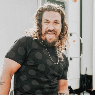 Bye-bye Berewok, Jason Momoa Kini Tampil Bersih demi 'Dune 3'
