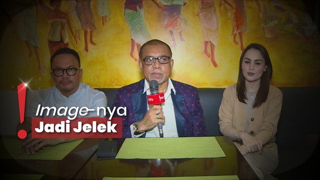 Jennifer Dunn Geram, Faisal Harris Terseret Kasus Korupsi Bansos