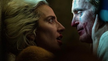 img-title Rating Anjlok, 'Joker 2' Gagal Capai Ekspektasi Box Office