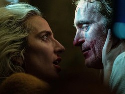 Menanti Lady Gaga Jadi Cegil di Joker: Folie a Deux