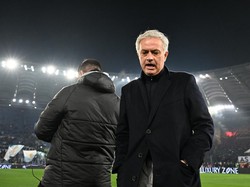 Jose Mourinho Kembali Dikaitkan dengan Manchester United