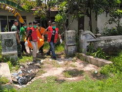Kakek Sebatang Kara di Galur Kulon Progo Ditemukan Meninggal
