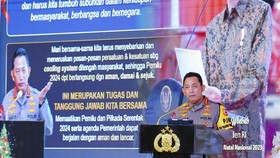 Kapolri Buka Suara soal Polda Jabar Kalah dan Pegi Setiawan Bebas