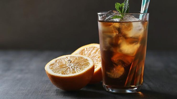 Awas! Kebiasaan Minum Es Teh Usai Makan Bakso Bisa Mengintai Kesehatan, Ini Kata Dokter Gizi