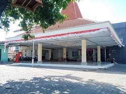 Pengamat Sejarah Sebut Benowo Surabaya Mendapat Nama dari Kata Jawa Kuno