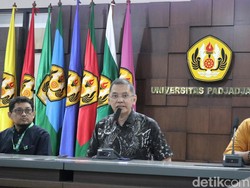 Seleksi Masuk Unpad 2024 Resmi Dibuka, Simak Jadwalnya