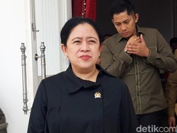 Puan Akan Hadiri KTT Ketua Parlemen Perempuan Dunia di Prancis Hari Ini