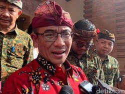 Eks Ketua KPU Hasyim Asyari Bisa Dijerat Pidana