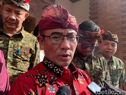 KPU Bakal Klarifikasi PPLN New York soal Ribuan Data Pemilih Ganda