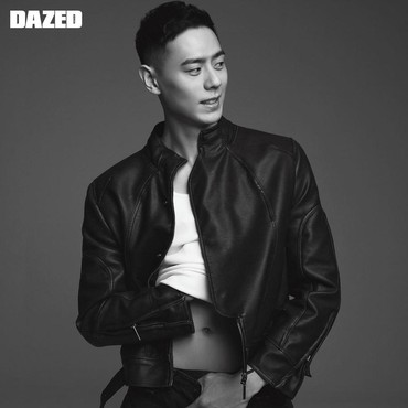 Sosok Lee Gwan Hee Peserta Singles Inferno, Benarkah Keturunan Chaebol?