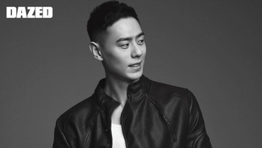img-title Sosok Lee Gwan Hee Peserta Singles Inferno, Benarkah Keturunan Chaebol?