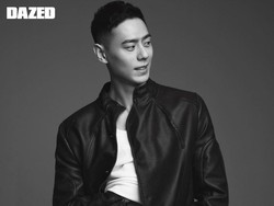 Sosok Lee Gwan Hee Peserta Singles Inferno, Benarkah Keturunan Chaebol?